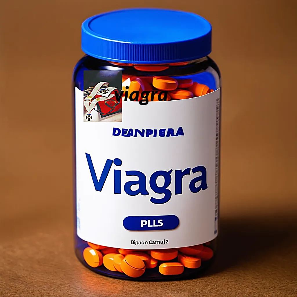 Viagra cos'e